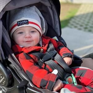 Meet your Posher, Kaylynn